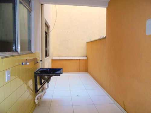 Imagem 10 de 10 de Apartamento Com Area Privativa - Centro - Ref: 2870 - L-anp2870