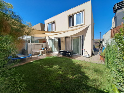 Casa Amplia 3 Dormit Y 3 Baños Patio, Sector Vizcachas