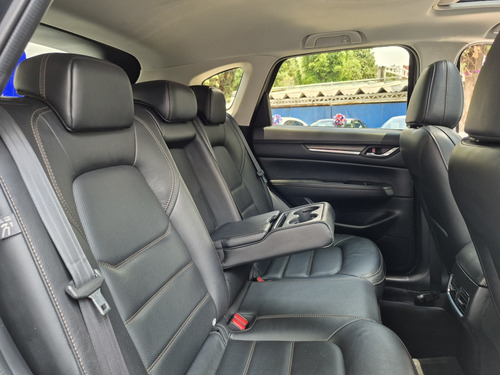Mazda CX-5 2.5 S Grand Touring 4x2 At
