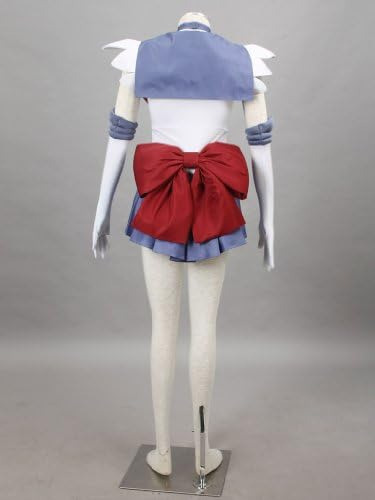 Ourcosplay - Disfraz De Sailor Saturn Tomoe Hotaru Para Muje