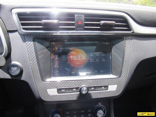Imagen 18 de 25 de Mg Zs 1.5 Com At