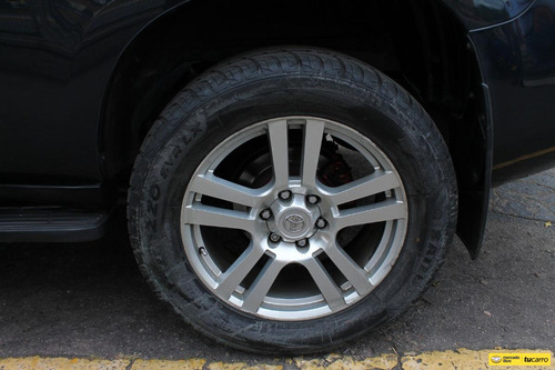 Toyota Prado 3.0 TX 4X4 Diésel