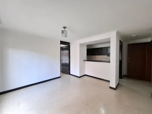 Arriendo Apartaestudio En San Diego