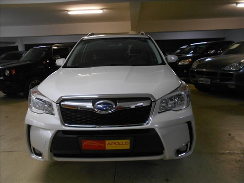 Subaru Forester 2.0 S 4x4 16v