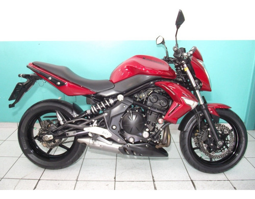 Kawasaki Er 6 N Abs