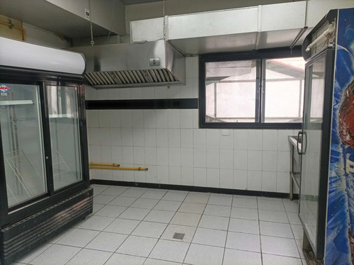 Arriendo Cocinas - Dark Kitchen. Metro Ñuble (177778)