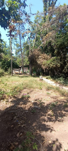 ¡gran Oportunidad! Parcela 10,000m² En La Pintana