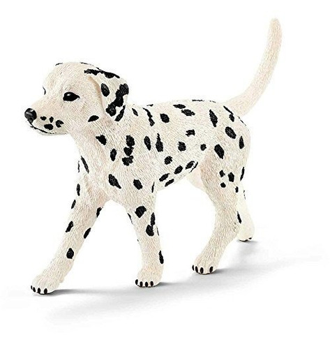 Figura De Juguete Masculino Dalmata Schleich North America