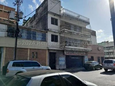 Edificio en venta