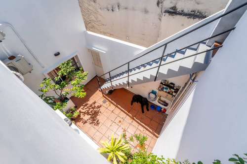 En Venta Ph 3 Amb Terraza Patio Luminoso