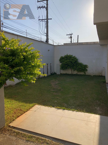 Imagem 3 de 15 de Casa Em Condomínio Em Jardim Casa Branca - Suzano - 3946
