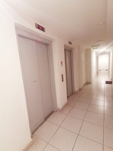 Edificio Gregorio Marañon Piso 10