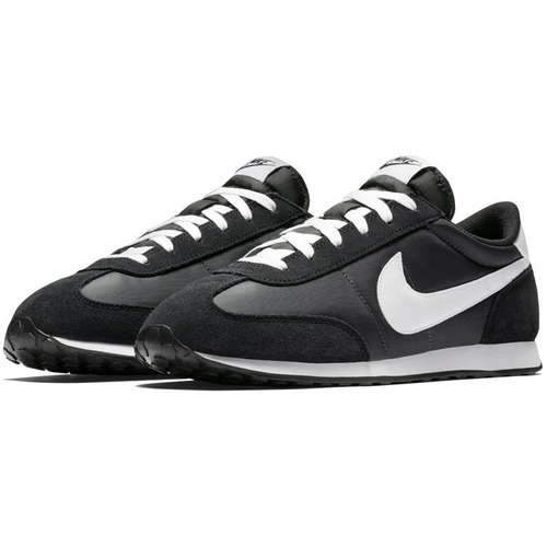 nike mach runner negro