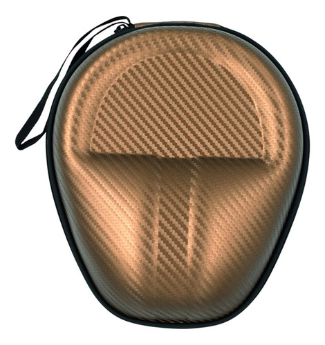 Case De Auriculares Auriculares Bolsa De Almacenamiento A