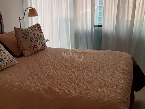 Imagen 8 de 14 de Gran Departamento Con Excelente Vista Al Mar !