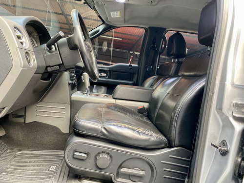 Ford F-150 5.4 Fx4