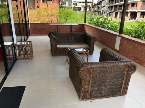 Imagen 5 de 14 de Venta Casa Campestre, Santagueda Manizales, Cod 735302