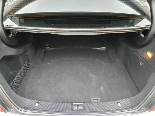 Imagen 15 de 15 de Mercedes-benz Clase C 1.8 C200 Kompressor Avantgarde At
