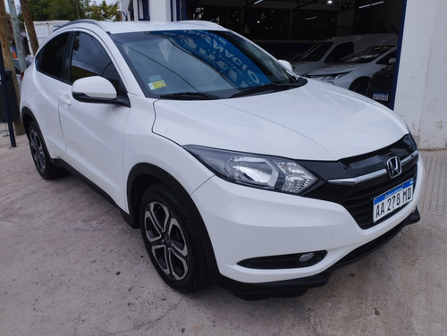 Honda HR-V 1.8 Ex 2wd Cvt