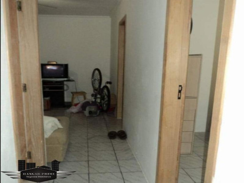 Imagem 7 de 11 de Apartamento Com 2 Dormitórios À Venda, 48 M² Por R$ 159.995,00 - Itaquera - São Paulo/sp - Ap0110