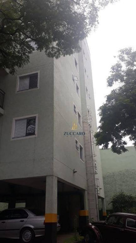 Imagem 1 de 17 de Apartamento Com 2 Dormitórios À Venda, 40 M² Por R$ 218.900,00 - Centro - Guarulhos/sp - Ap17926