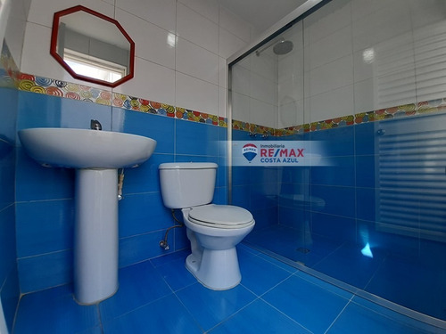 Imagen 15 de 20 de En Venta Town House Remodelado A Estrenar En Playuela, Tucacas.