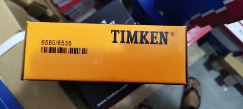 Rodamiento 6580/6535 Marca Timken