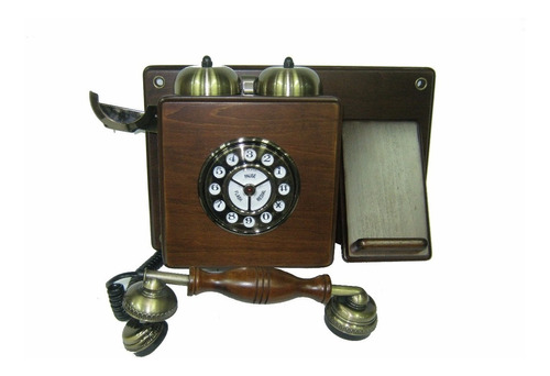 Telefono Antiguo Araucaria Hentak Microcentro Lelab