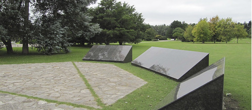 Imagen 7 de 11 de Parcela Para 3 Puestos En Cementerio Privado Los Robles