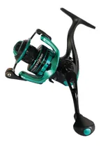 Comprar Reel Bamboo Advance 6000 Freno Delantero 7 Rulemanes