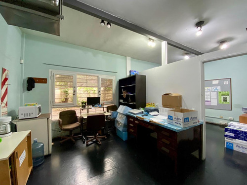 Imagen 22 de 30 de Oficina En Venta En El Centro De San Isidro - S.isi.-vias/libert.