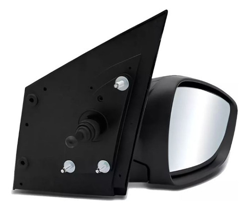 Par Retrovisor Hb20s 2012 2013 2014 2015 Ctrl Manual S/ Seta