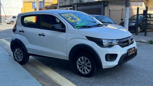 Fiat Mobi 1.0 Like Flex 5p