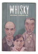 Comprar Uruguay Cine Whisky Guion De Rodaje Delgado Rebella & Stoll