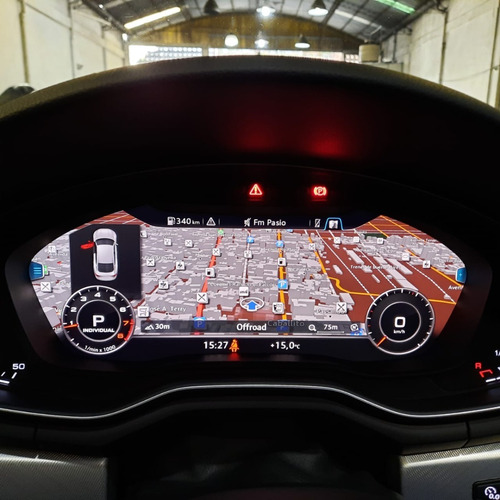Audi A5 Sportback Quattro 2018 2017 2019 Usado Nuevo 0km Tv