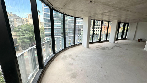 Alquiler Oficina 478m2 Esquina Con Cocheras - Libertador Y Olazabal - Belgrano - Dome