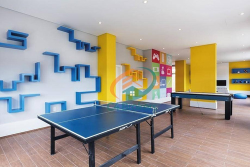 Imagem 26 de 30 de Apartamento À Venda, 154 M² Por R$ 1.430.000,00 - Bosque Maia - Guarulhos/sp - Ap3256