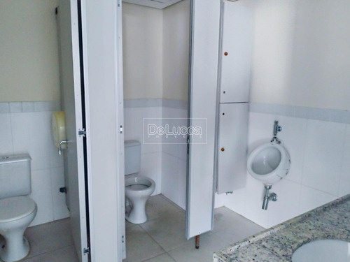 Imagem 6 de 6 de Sala Para Aluguel Em Centro - Sa005062