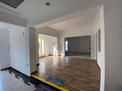 Imagem 12 de 15 de Salão Para Alugar, 280 M² Por R$ 7.000,00/mês - Jardim América - Sorocaba/sp - Sl0078