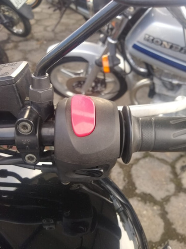 Imagem 14 de 15 de Yamaha Mt-03 660cc | 2008