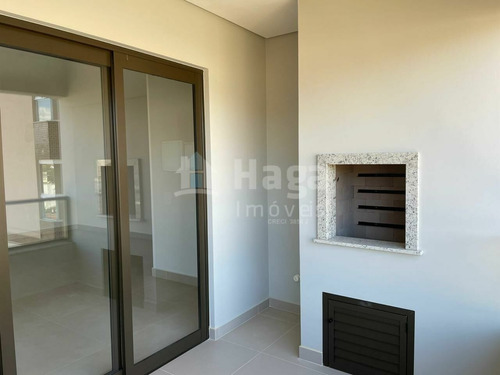 Imagem 12 de 19 de Apartamento À Venda No Bairro Gravatá - Navegantes/sc - 1554