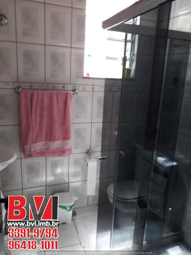 Imagem 6 de 15 de Casa Em Braz De Pina - Rio De Janeiro - 853