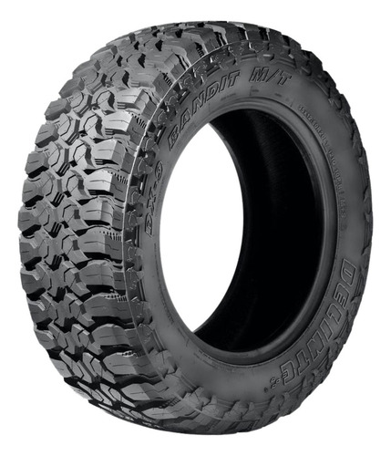 Pneu 305/70r16 124/121r Dx-9 M/t Bandit Delinte Aro R16