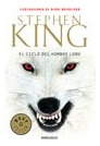 Libro Ciclo Del Hombre Lobo (coleccion Best Seller) De King
