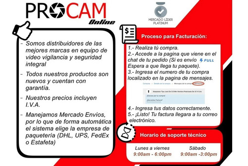 Imagen 4 de 4 de Bateria De Respaldo De 12 Volts Libre De Mantenimiento/ 7 Ah