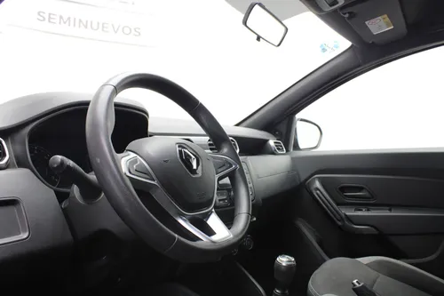 Renault Duster 2.0 Intens Mt