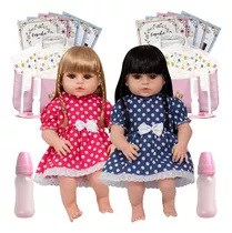 Boneca Bebe Reborn Kelly Silicone 100% Nova - Artigos infantis - Floresta,  Fortaleza 1238483307