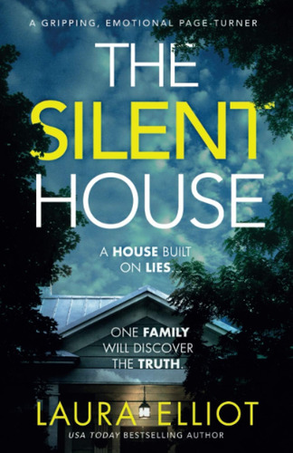 Libro:  The Silent House: A Gripping, Emotional Page-turner