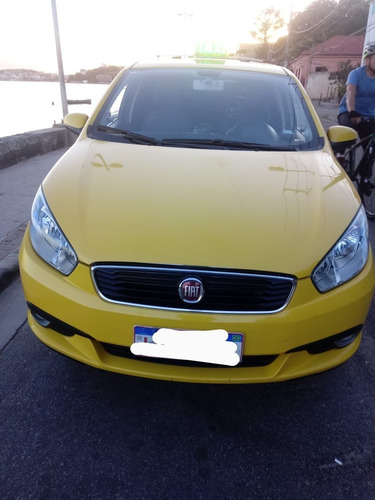Siena - Fiat