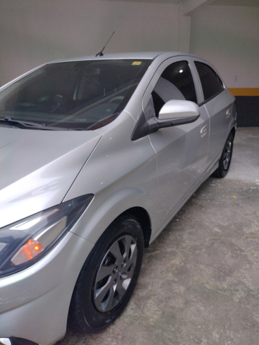 Chevrolet Onix 1.0 Lt 5p